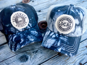 Support Local Hat