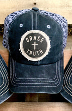 NEW Grace Truth Hats