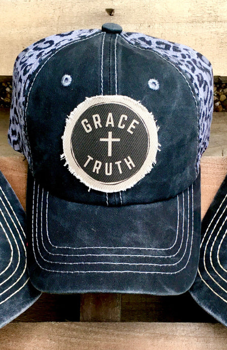 NEW Grace Truth Hats