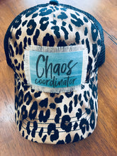 🚨OUT OF STOCK 🚨Leopard Chaos Coordinator