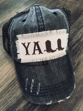 Y’all boots
