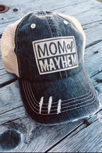 Mom Of Mayhem