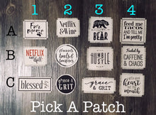 Pick Your Patch/ Black Hat