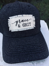 New Grace & Grit