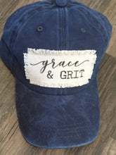 Grace & Grit