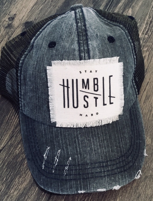 Humble Hustle