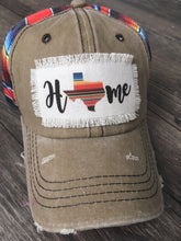 Home Texas Serape