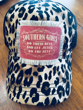 🚨OUT OF STOCK.🚨Southern Girls Do Their Best