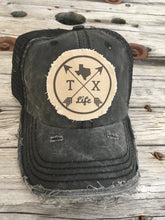 Texas State Life Hats