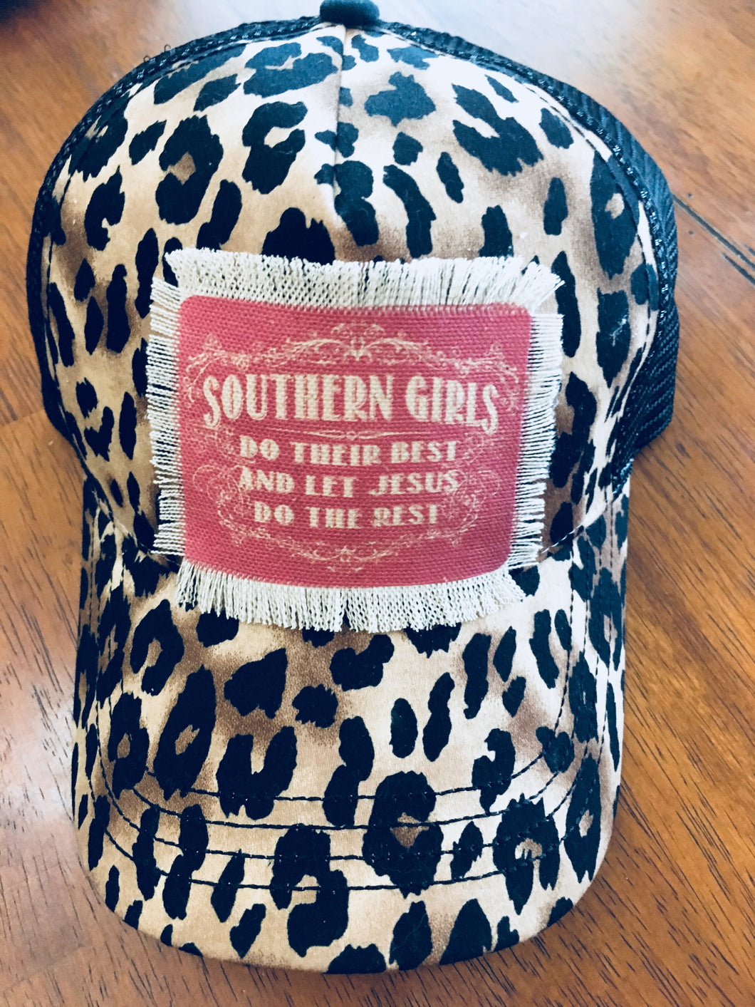 🚨OUT OF STOCK.🚨Southern Girls Do Their Best