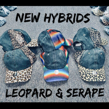 NEW HYBRIDS- LIMITED EDITION