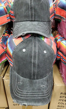 Serape Plain Hats