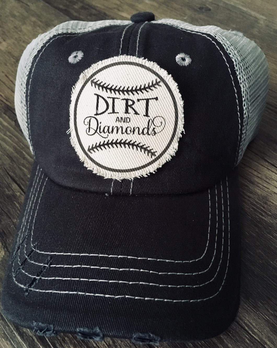 ❌OUT OF STOCK❌ Grey - Dirt Diamonds (3 pack)