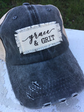 New Grace & Grit