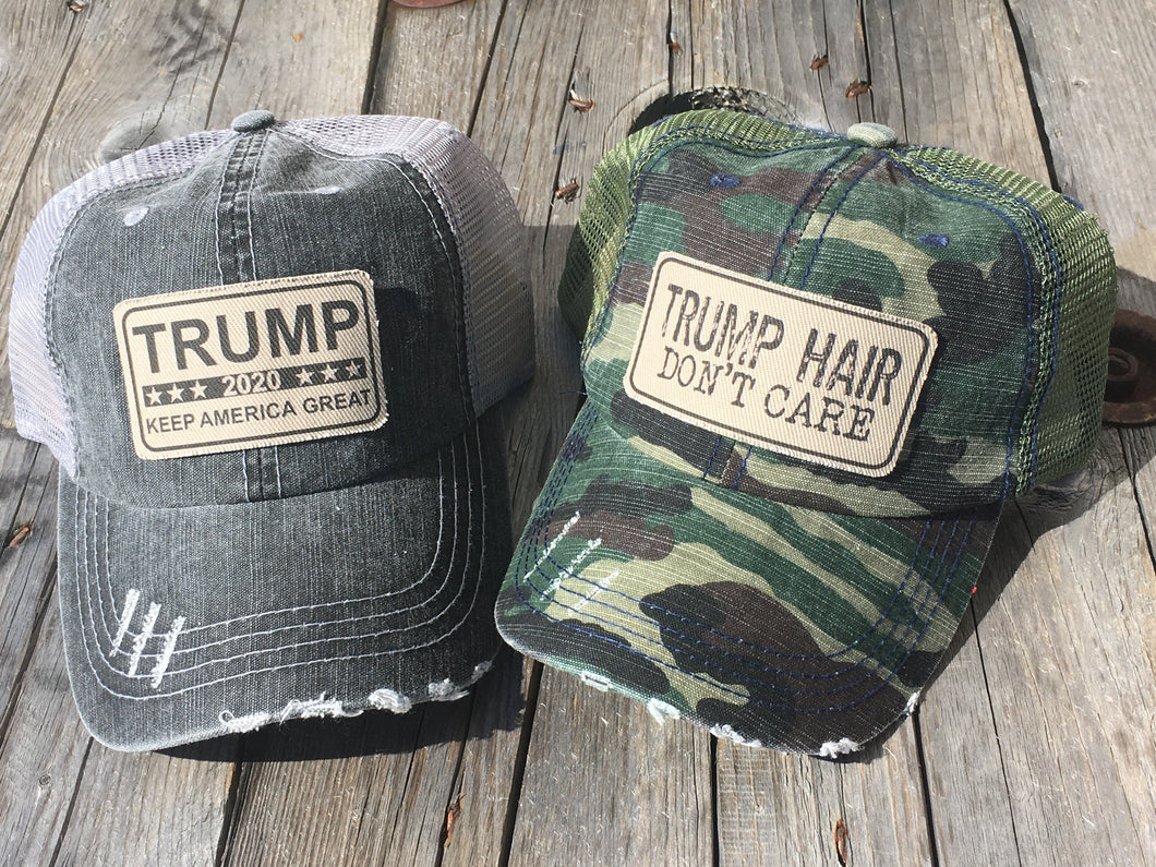 Trump Hats