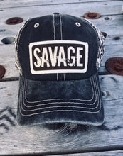 Savage Hat Styles