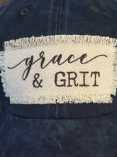 Grace & Grit