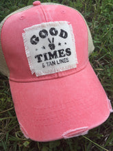 OUT OF STOCK-Good time tan lines