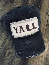 Y’all boots