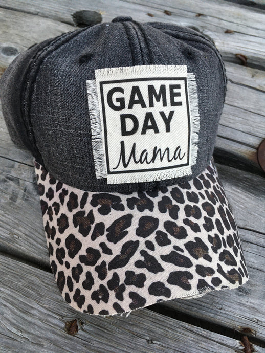 NEW Game Day Mama