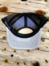 Longhorn Trucker SnapBack