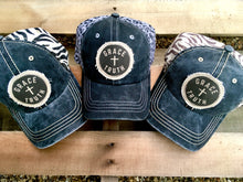 NEW Grace Truth Hats