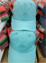 Serape Plain Hats