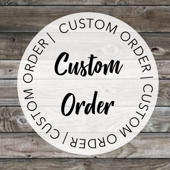 Custom Design And Logo Submission Form