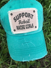 🚨OUT OF STOCK🚨Support retail raise girls