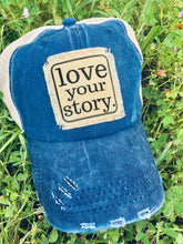 TOP SELLER- Love Your Story