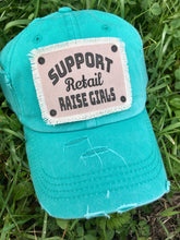 🚨OUT OF STOCK🚨Support retail raise girls