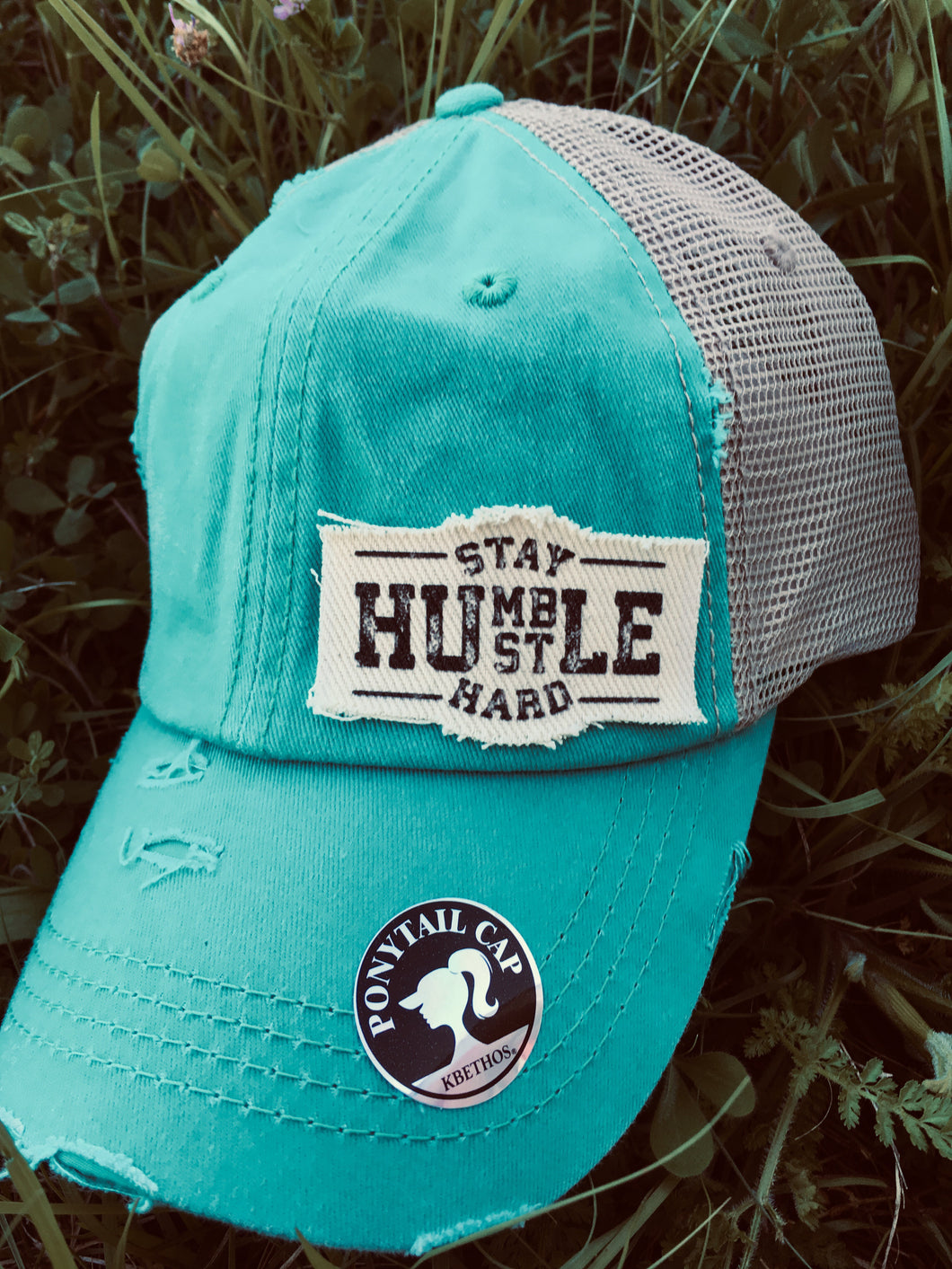 🚨OUT OF STOCK🚨Stay Humble Hustle Hard