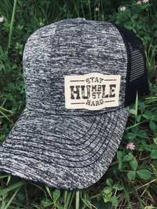 SOLD OUT -Stay Humble Hustle Hard