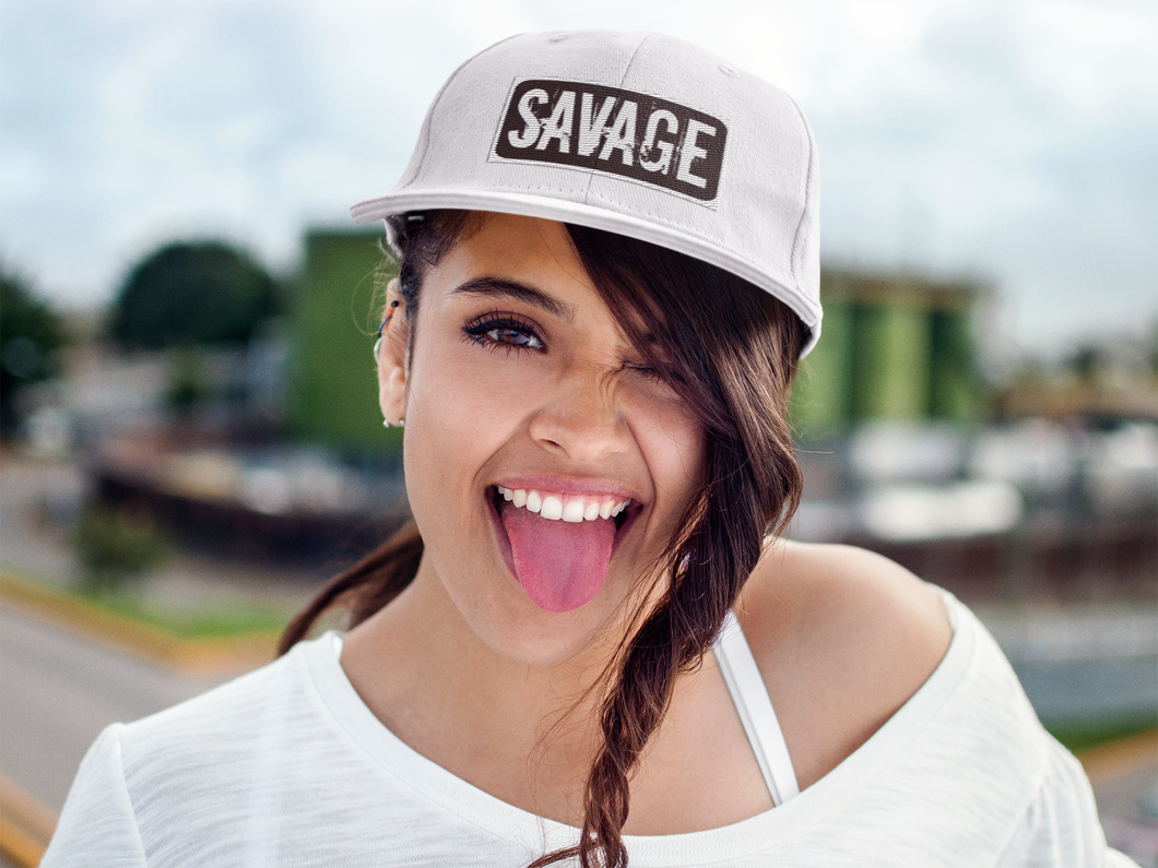 NEW! Savage Trucker