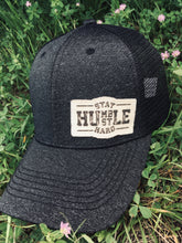 SOLD OUT -Stay Humble Hustle Hard