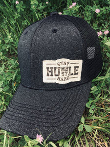 SOLD OUT -Stay Humble Hustle Hard