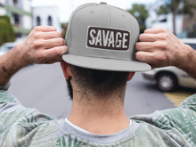 NEW! Savage Trucker